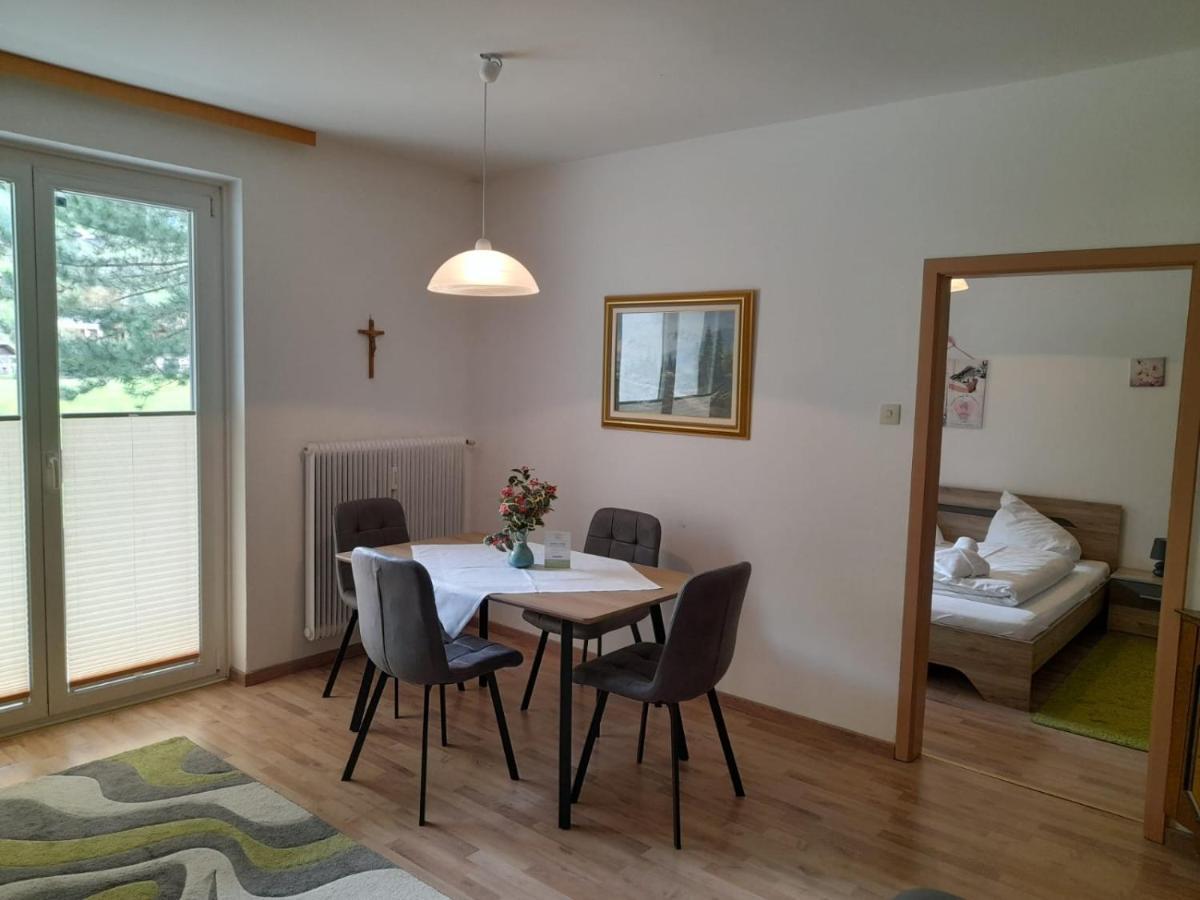 Appartementanlage Thermenblick Ski In & Ski Out บาด ไคลน์เคิร์ชไฮม์ ภายนอก รูปภาพ