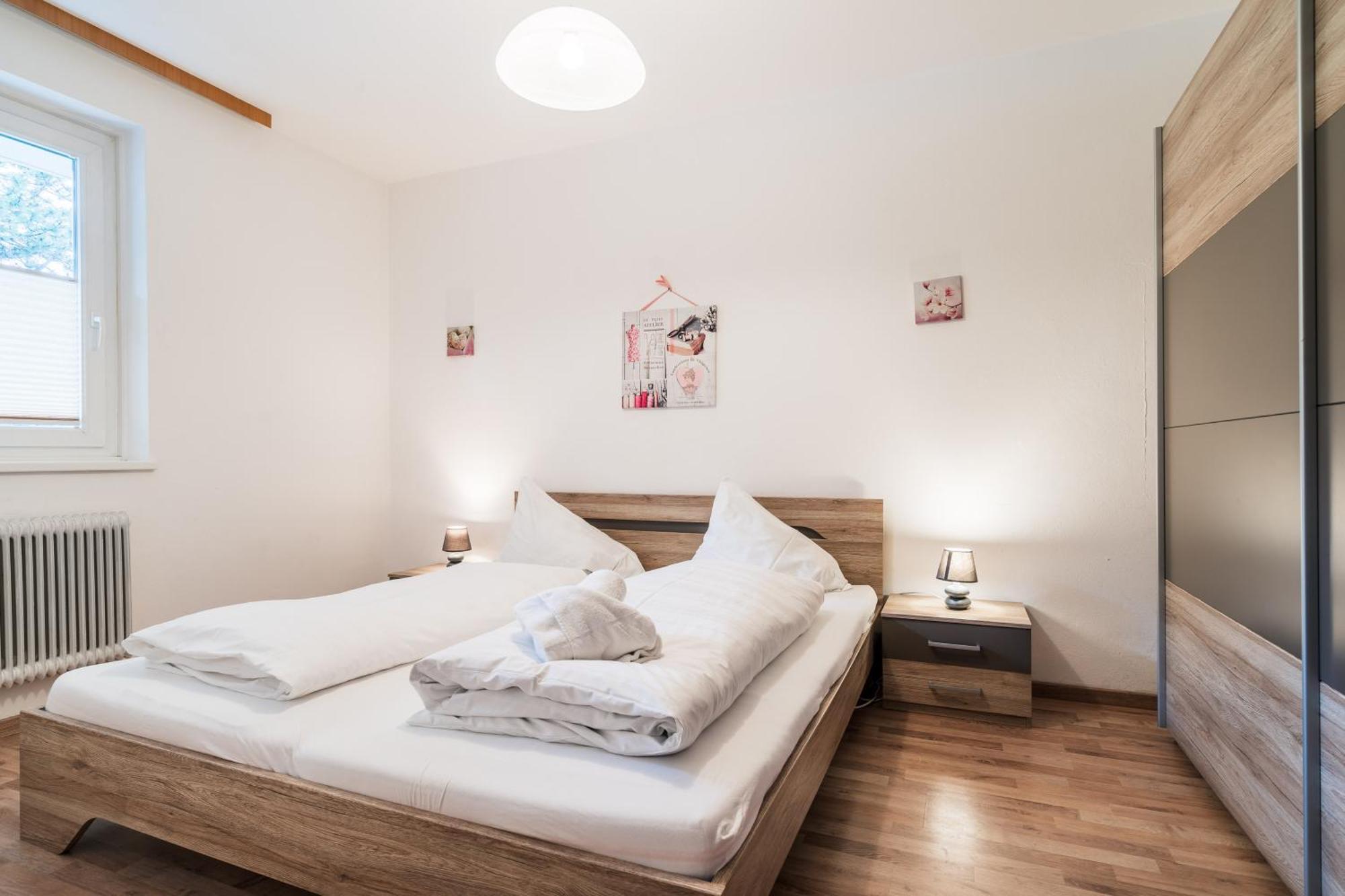 Appartementanlage Thermenblick Ski In & Ski Out บาด ไคลน์เคิร์ชไฮม์ ภายนอก รูปภาพ