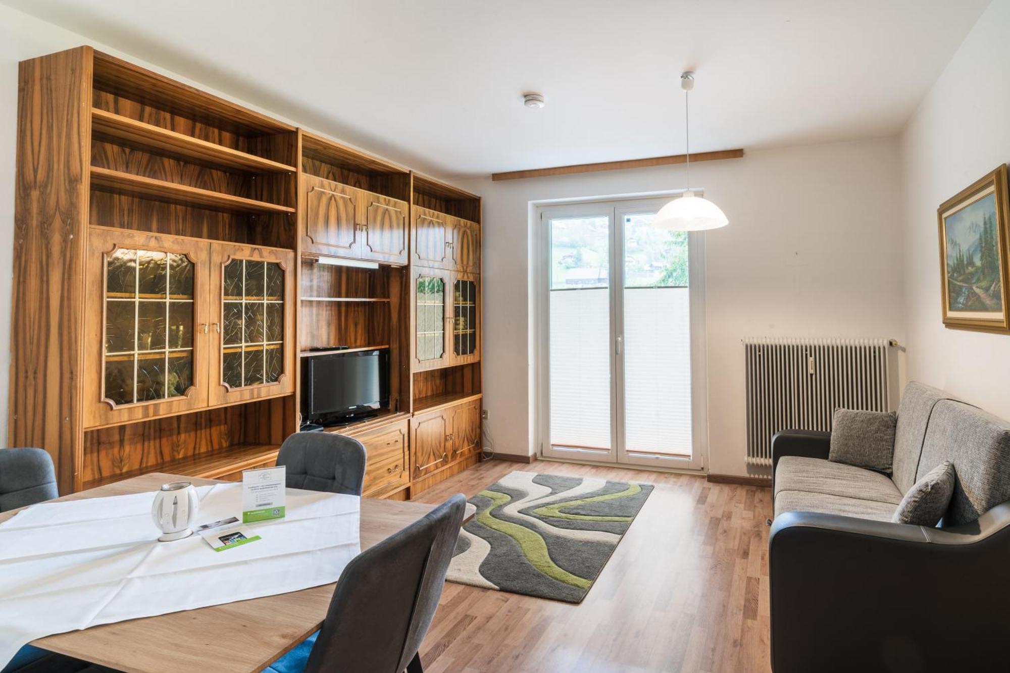 Appartementanlage Thermenblick Ski In & Ski Out บาด ไคลน์เคิร์ชไฮม์ ภายนอก รูปภาพ