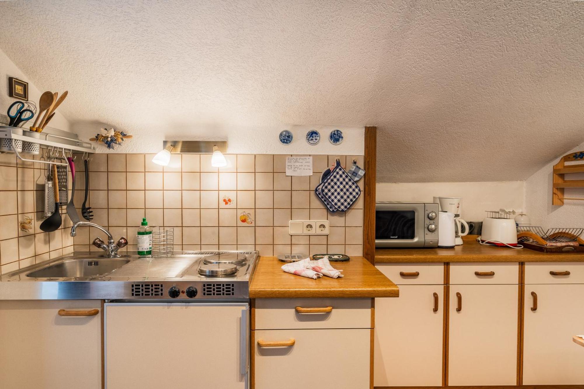 Appartementanlage Thermenblick Ski In & Ski Out บาด ไคลน์เคิร์ชไฮม์ ภายนอก รูปภาพ