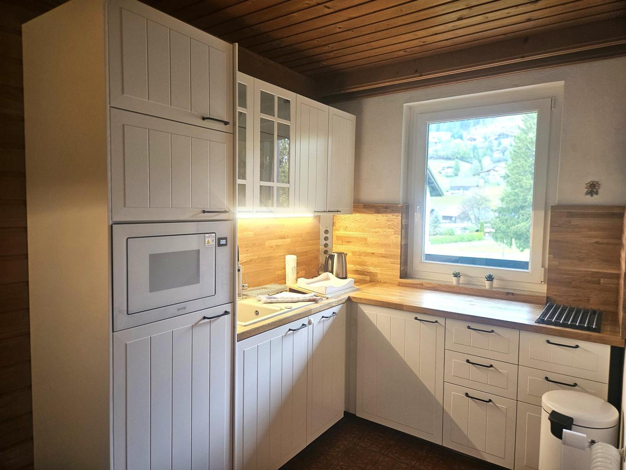 Appartementanlage Thermenblick Ski In & Ski Out บาด ไคลน์เคิร์ชไฮม์ ภายนอก รูปภาพ