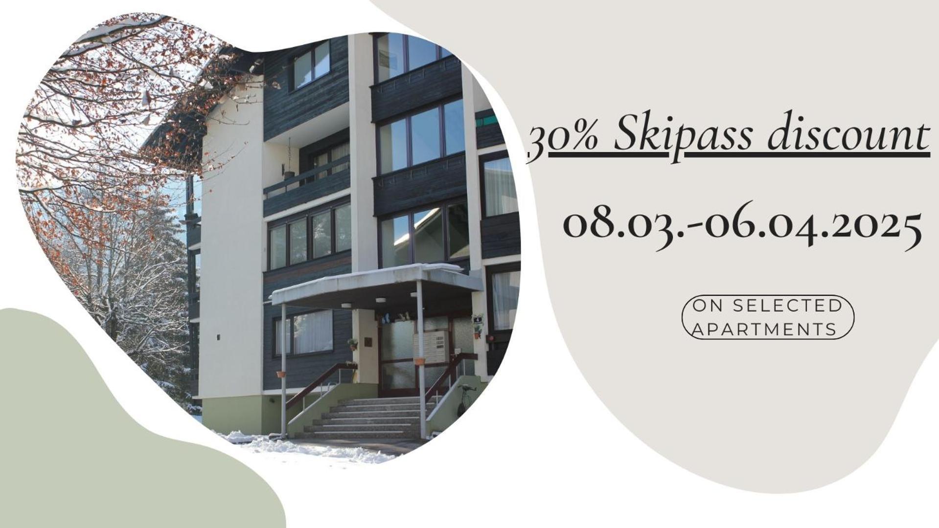 Appartementanlage Thermenblick Ski In & Ski Out บาด ไคลน์เคิร์ชไฮม์ ภายนอก รูปภาพ