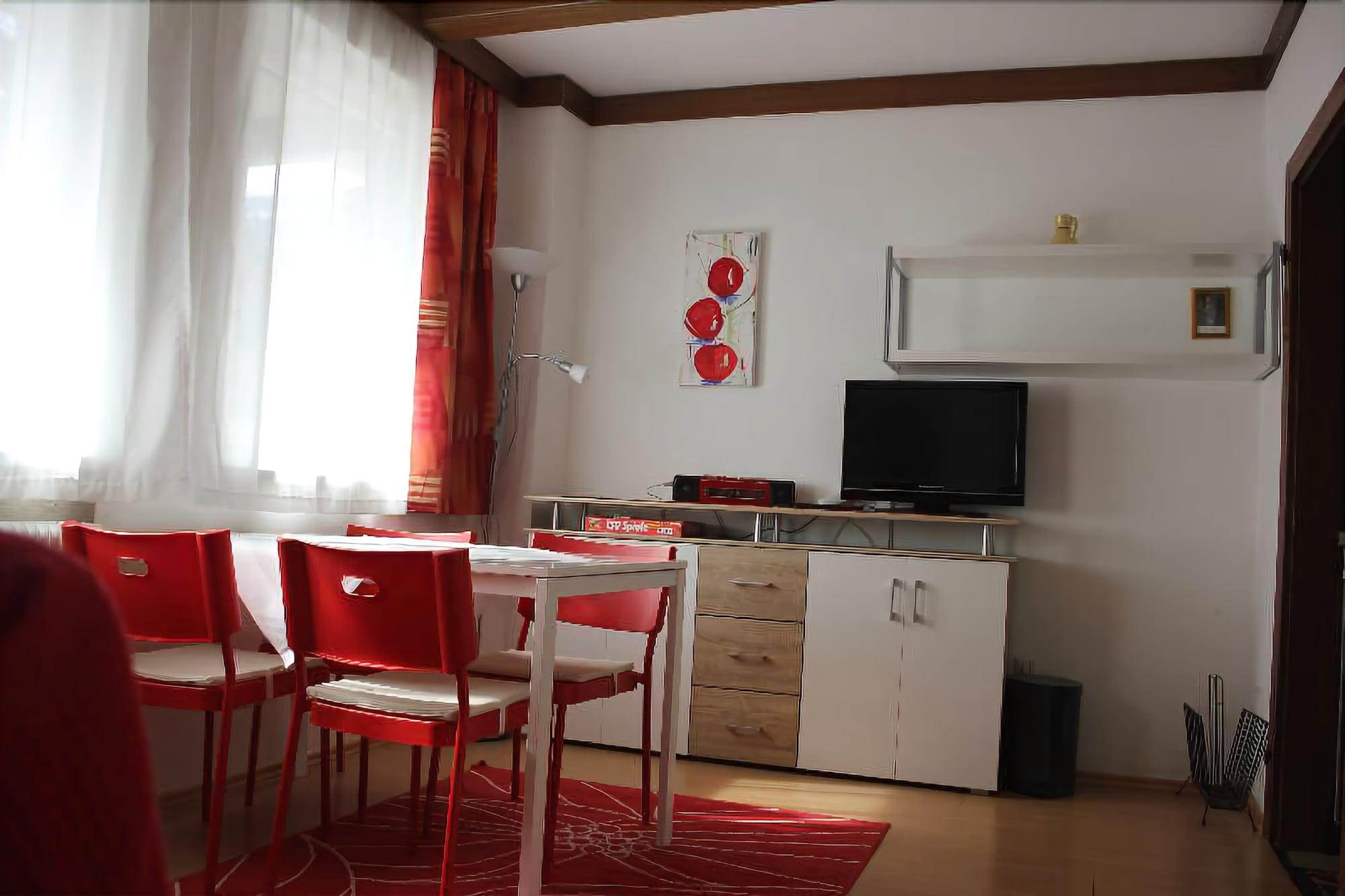 Appartementanlage Thermenblick Ski In & Ski Out บาด ไคลน์เคิร์ชไฮม์ ภายนอก รูปภาพ