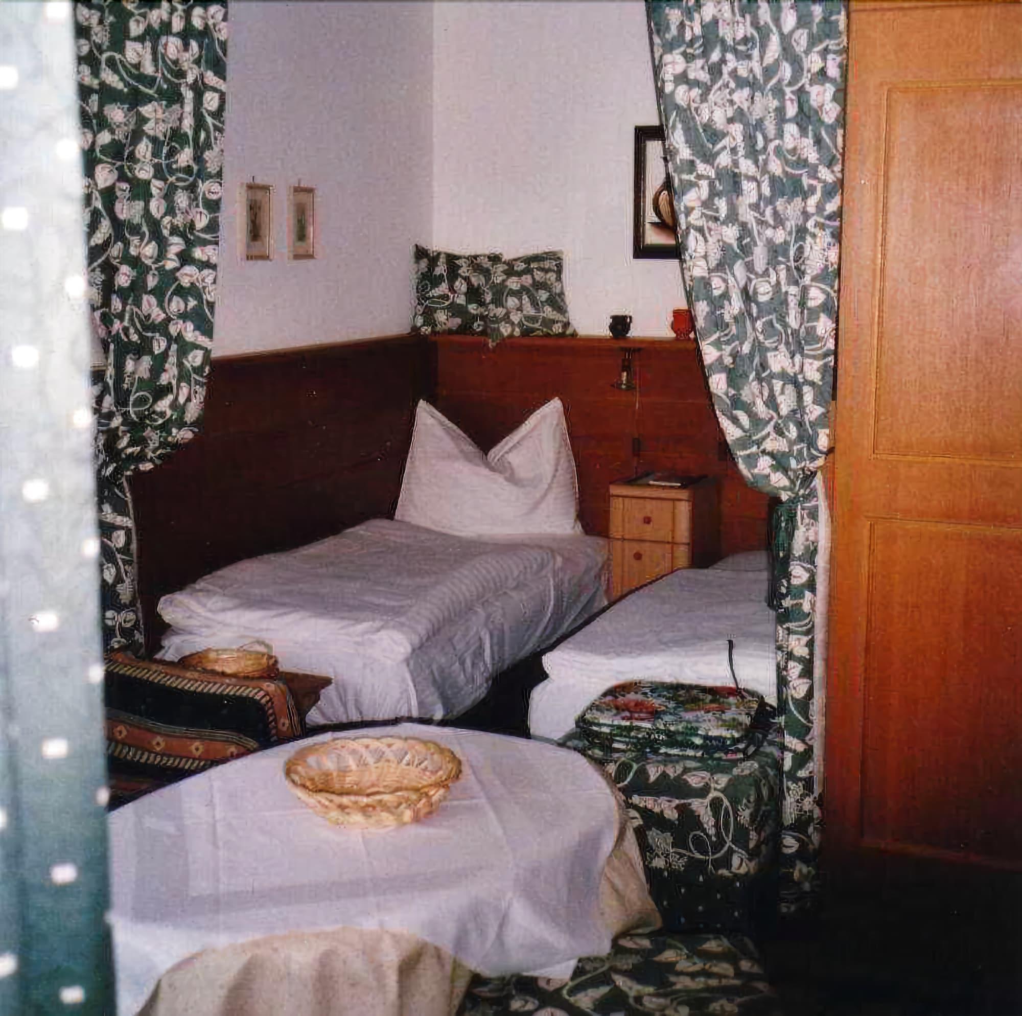 Appartementanlage Thermenblick Ski In & Ski Out บาด ไคลน์เคิร์ชไฮม์ ภายนอก รูปภาพ