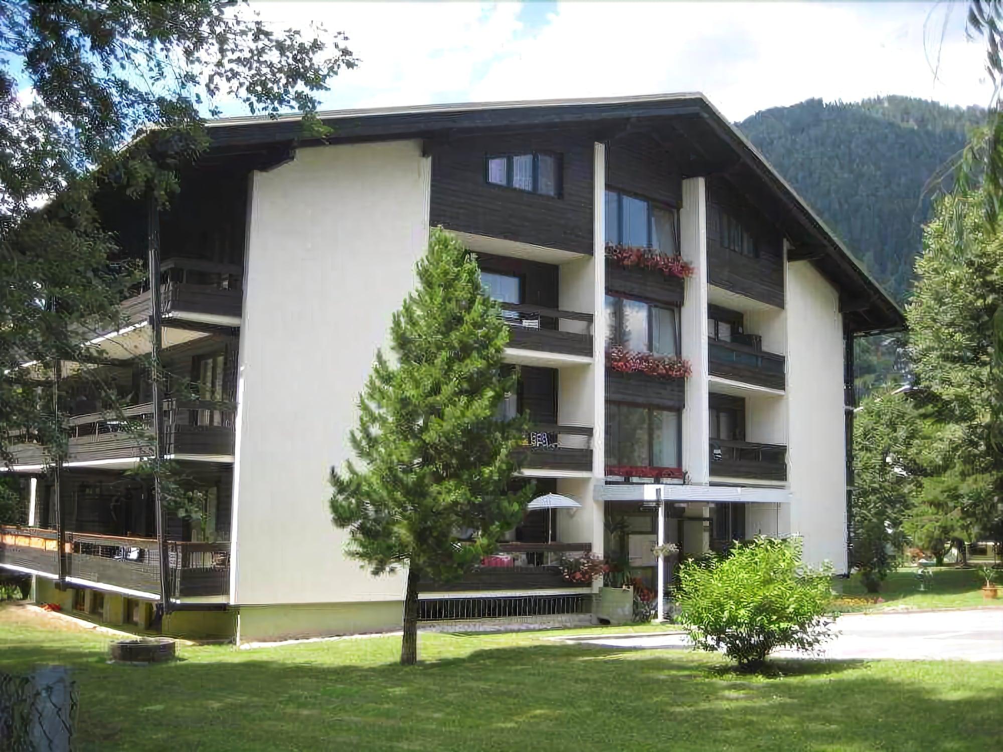 Appartementanlage Thermenblick Ski In & Ski Out บาด ไคลน์เคิร์ชไฮม์ ภายนอก รูปภาพ