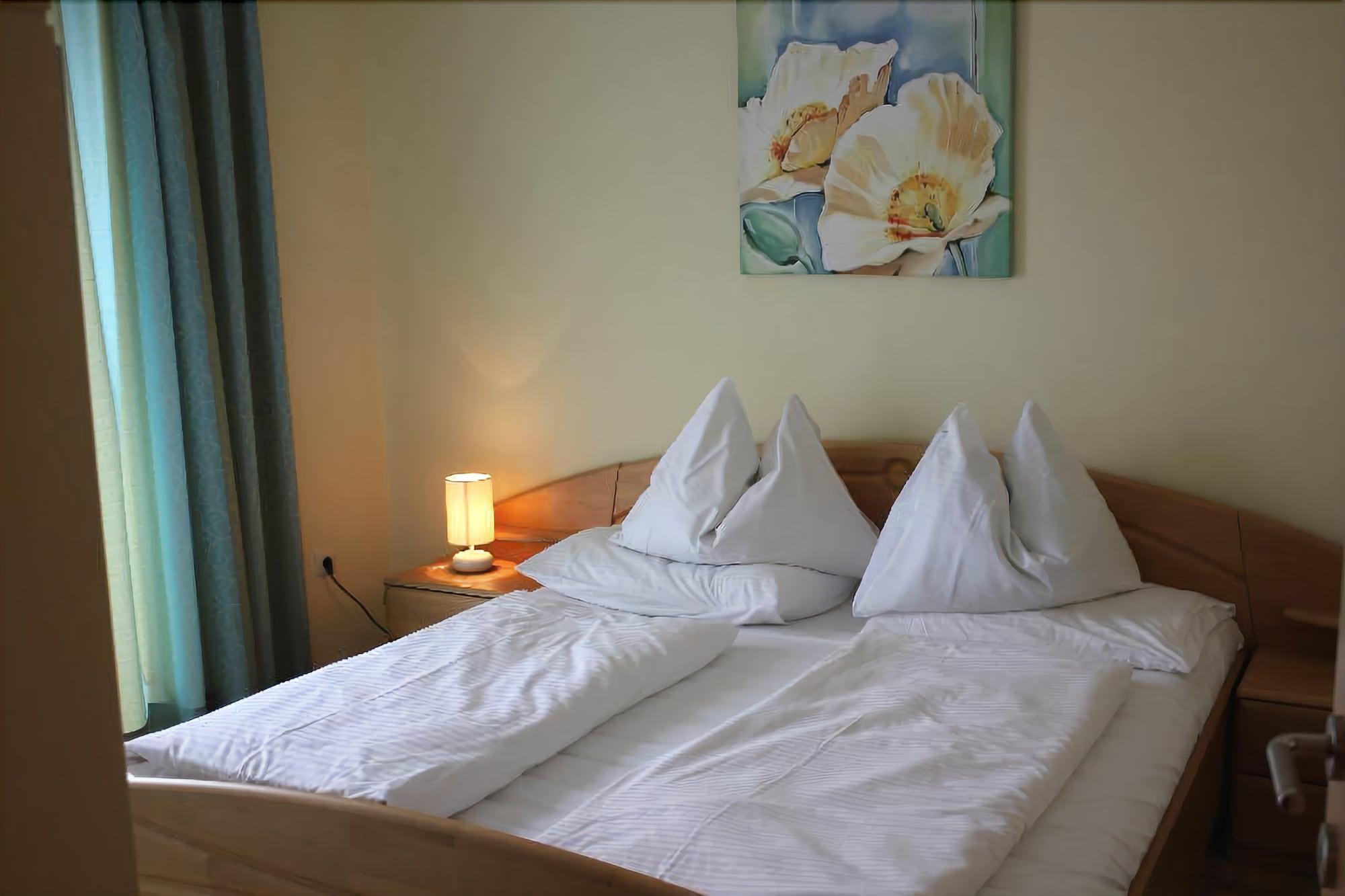 Appartementanlage Thermenblick Ski In & Ski Out บาด ไคลน์เคิร์ชไฮม์ ภายนอก รูปภาพ