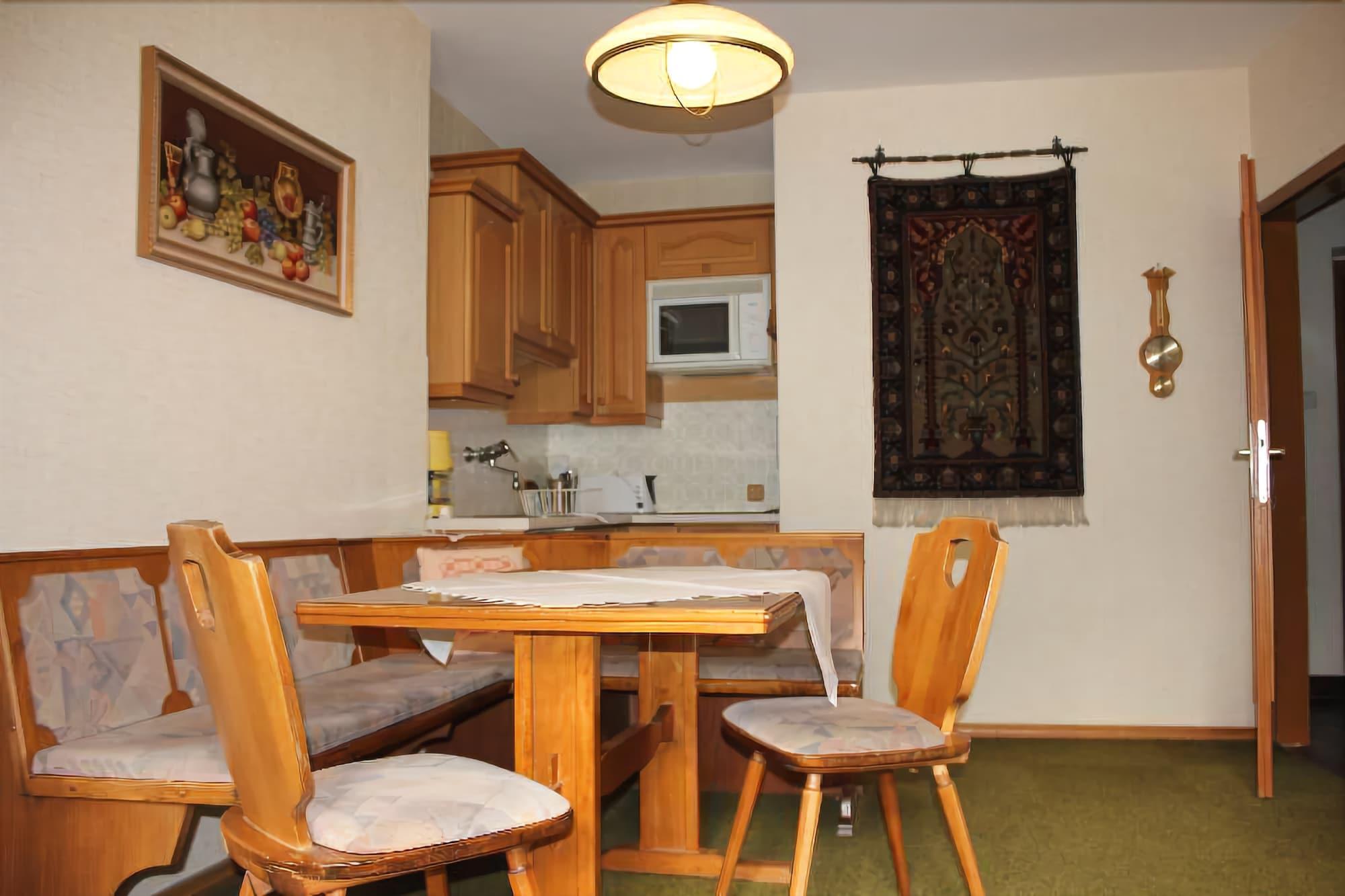 Appartementanlage Thermenblick Ski In & Ski Out บาด ไคลน์เคิร์ชไฮม์ ภายนอก รูปภาพ