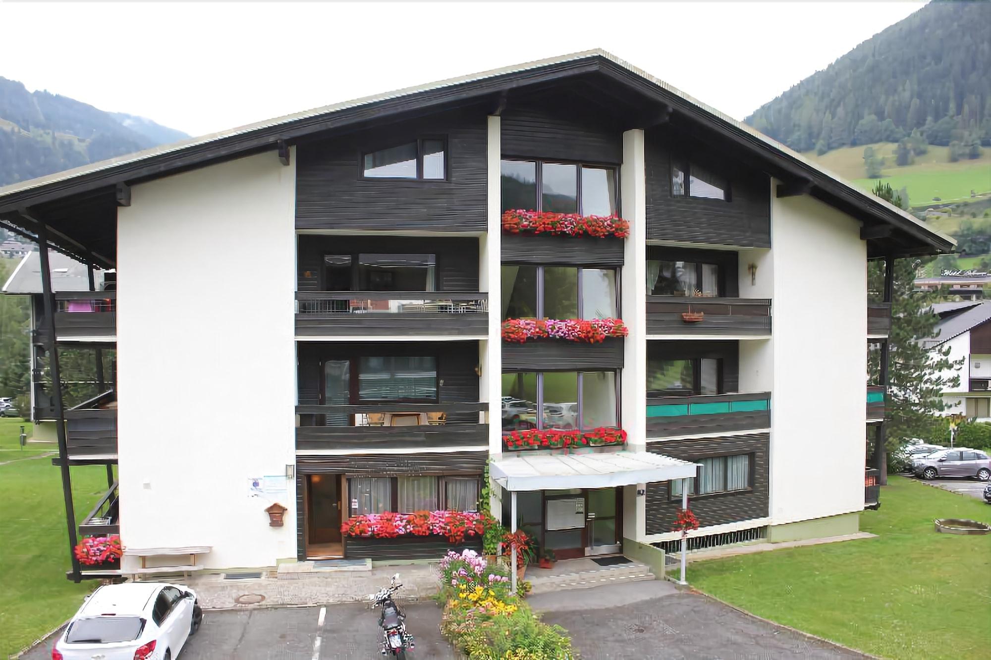Appartementanlage Thermenblick Ski In & Ski Out บาด ไคลน์เคิร์ชไฮม์ ภายนอก รูปภาพ