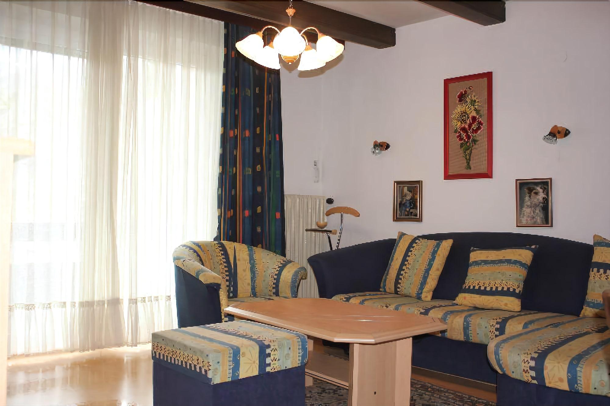Appartementanlage Thermenblick Ski In & Ski Out บาด ไคลน์เคิร์ชไฮม์ ภายนอก รูปภาพ